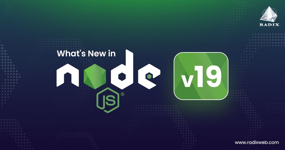 NodeJs v19