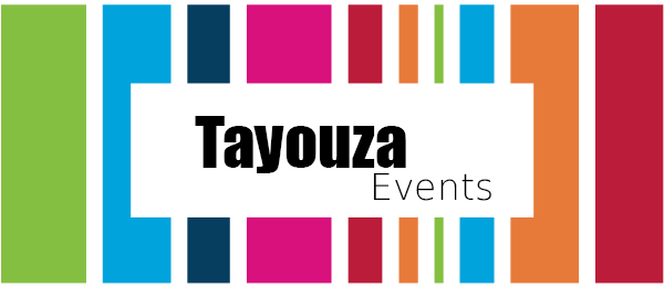 Tayouza Events